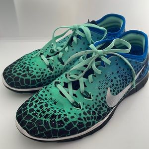 Nike Free TR Fit 5 Sz 8.5